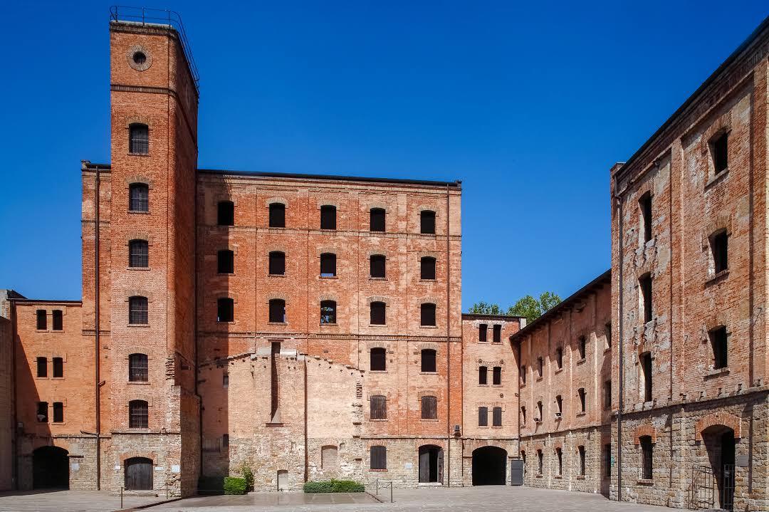 リジエラ・ディ・サン・サッバ